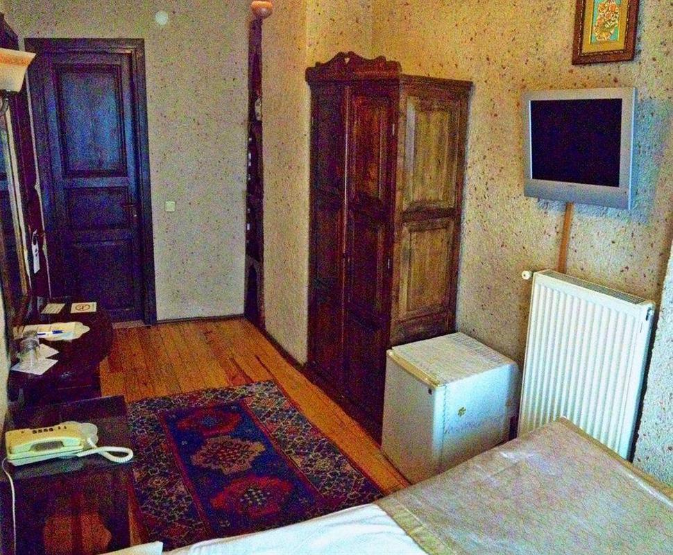 Naz Wooden House Inn Istanboel Buitenkant foto